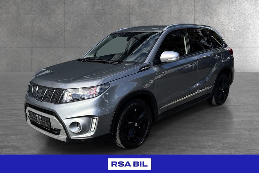 Bilde 1 av Suzuki Vitara
