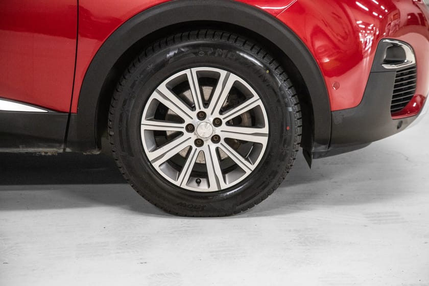 Bilde 4 av Peugeot 3008