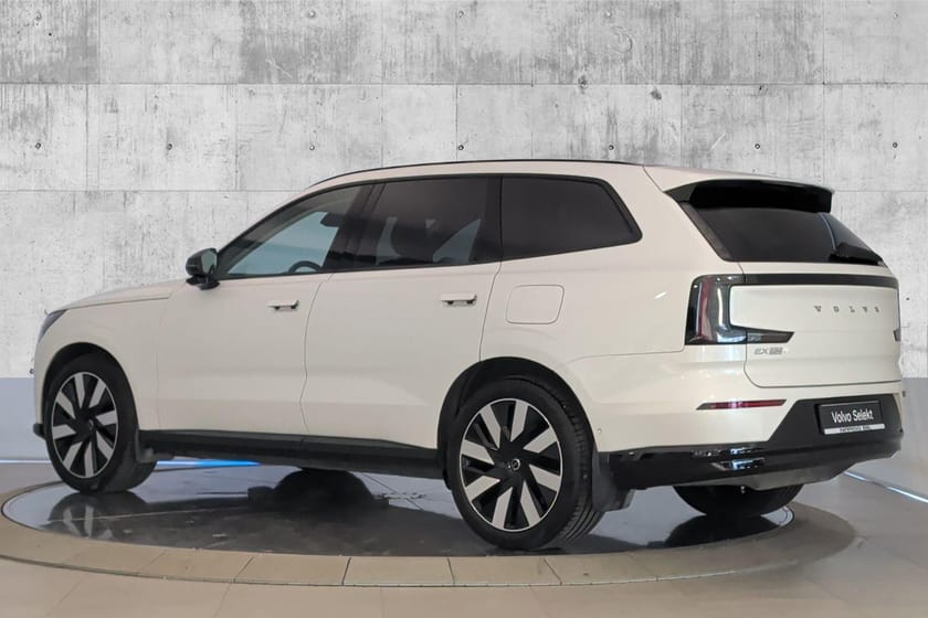 Bilde 5 av Volvo EX90 Twin Motor Performance