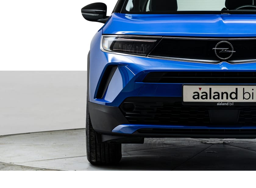 Bilde 2 av Opel Mokka-e
