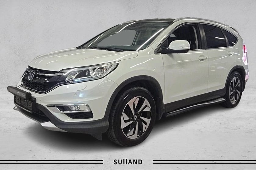 Bilde 2 av Honda CR-V