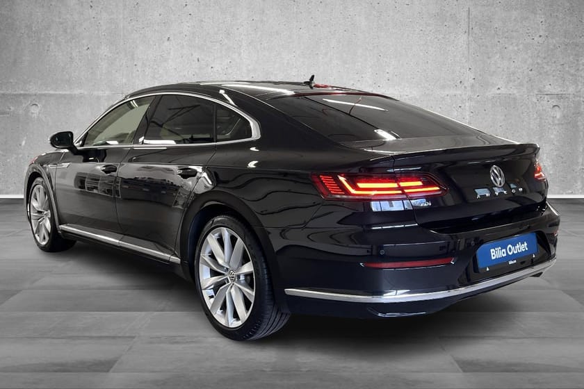 Bilde 2 av Volkswagen Arteon