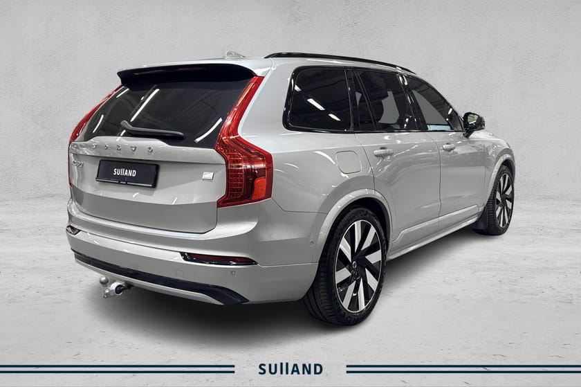 Bilde 4 av Volvo XC90 7 Seats