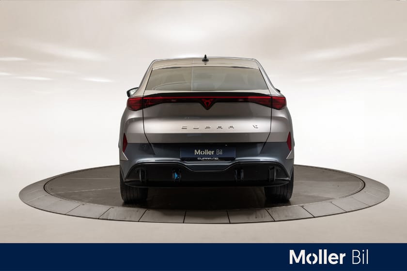 Bilde 4 av CUPRA Tavascan VZ