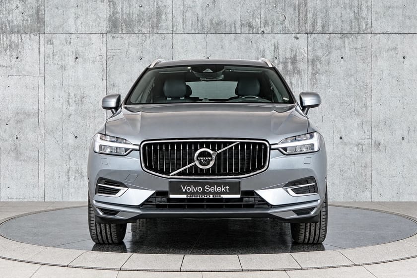 Bilde 2 av Volvo XC60