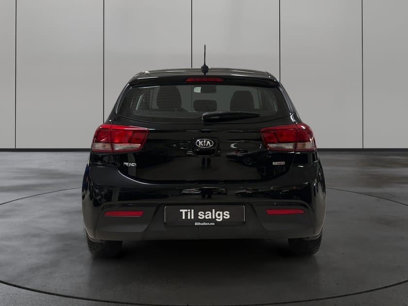 Bilde 4 av Kia Rio