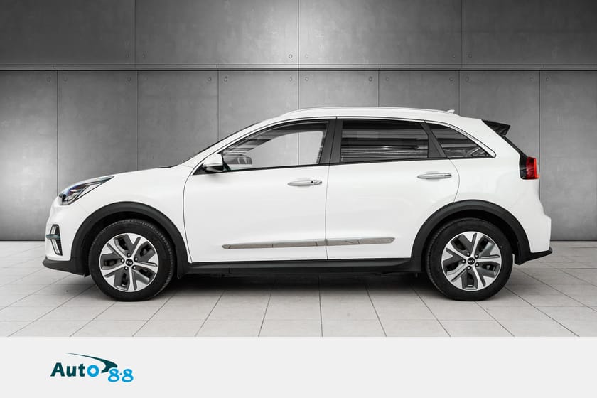 Bilde 3 av Kia e-Niro