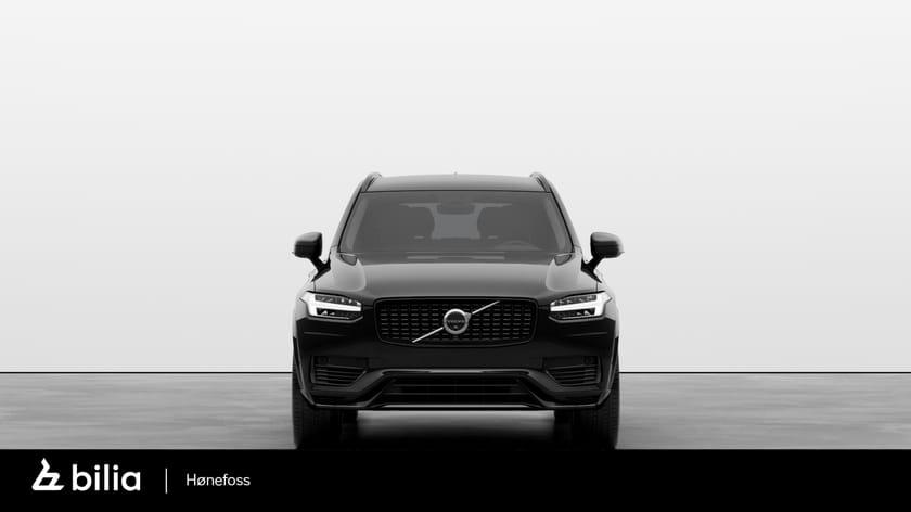 Bilde 3 av Volvo XC90