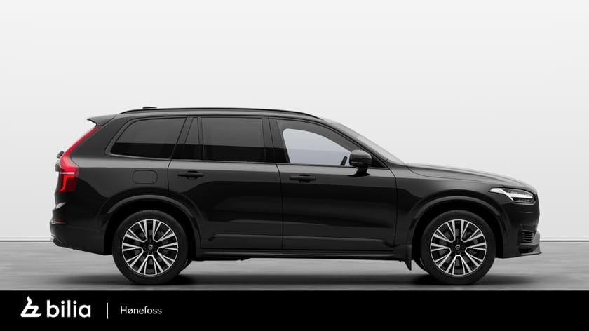 Bilde 4 av Volvo XC90