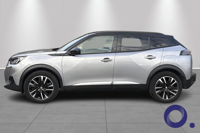 Bilde 2 av Peugeot e-2008