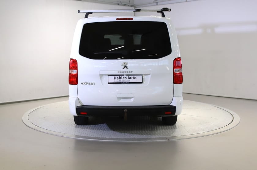 Bilde 4 av Peugeot Expert Varebil