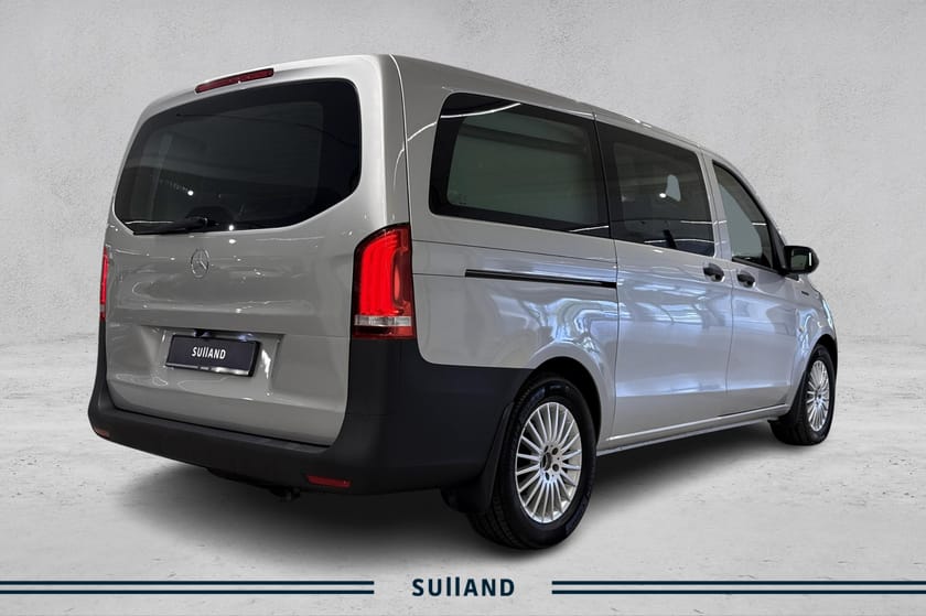 Bilde 5 av Mercedes-Benz eVito Tourer 129 3.5t