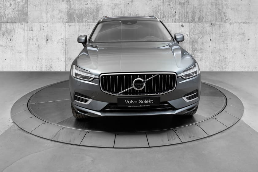 Bilde 4 av Volvo XC60