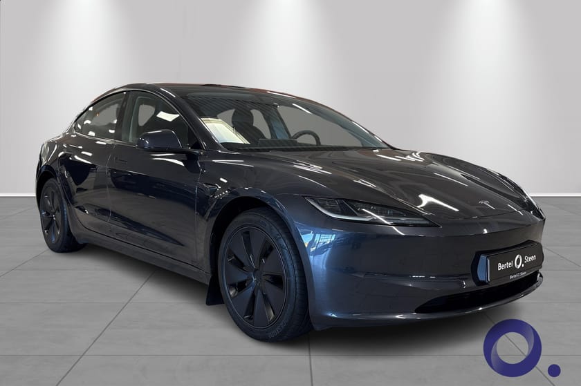 Bilde 3 av Tesla Model 3 Standard Range