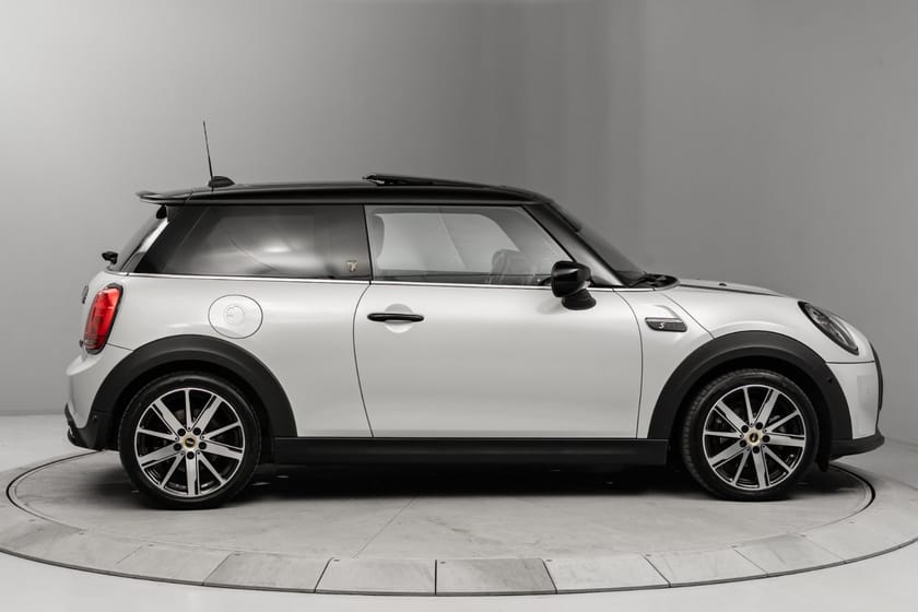 Bilde 5 av MINI Cooper SE