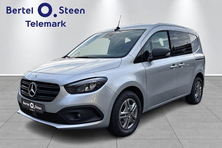 Mercedes-Benz Citan 112 CDI