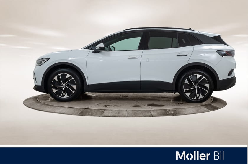 Bilde 2 av Volkswagen ID.4 Pro 4M