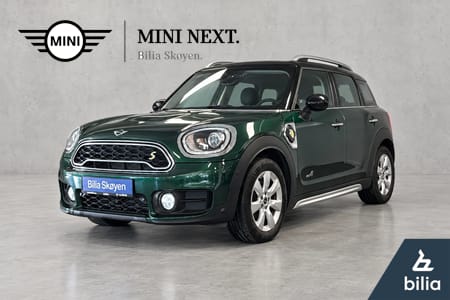 MINI Countryman Cooper SE ALL4