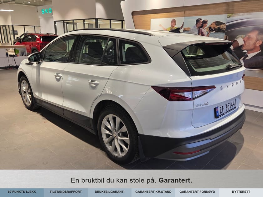 Bilde 4 av Škoda Enyaq iV 60
