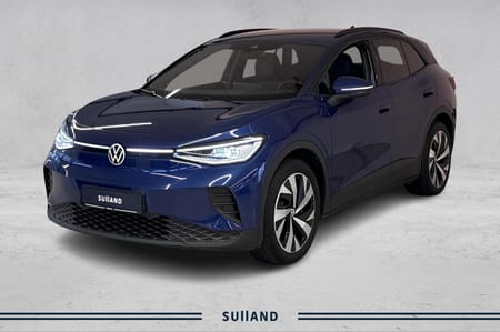 Volkswagen ID.4 Pro 4M