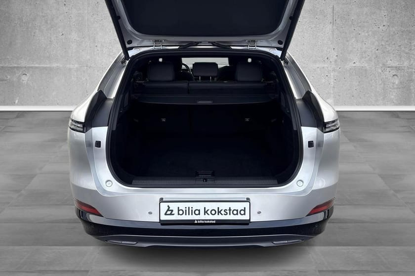 Bilde 4 av XPENG G6 Standard Range