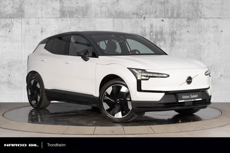Volvo EX30 Twin Motor Performance