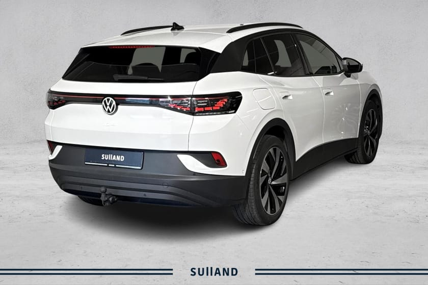 Bilde 5 av Volkswagen ID.4 Pro 4M