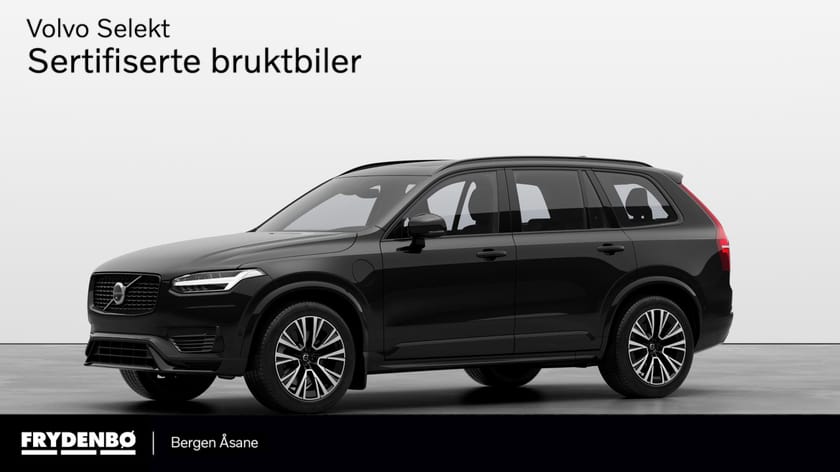 Bilde 1 av Volvo XC90
