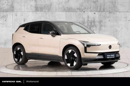 Volvo EX30 Twin Motor Performance