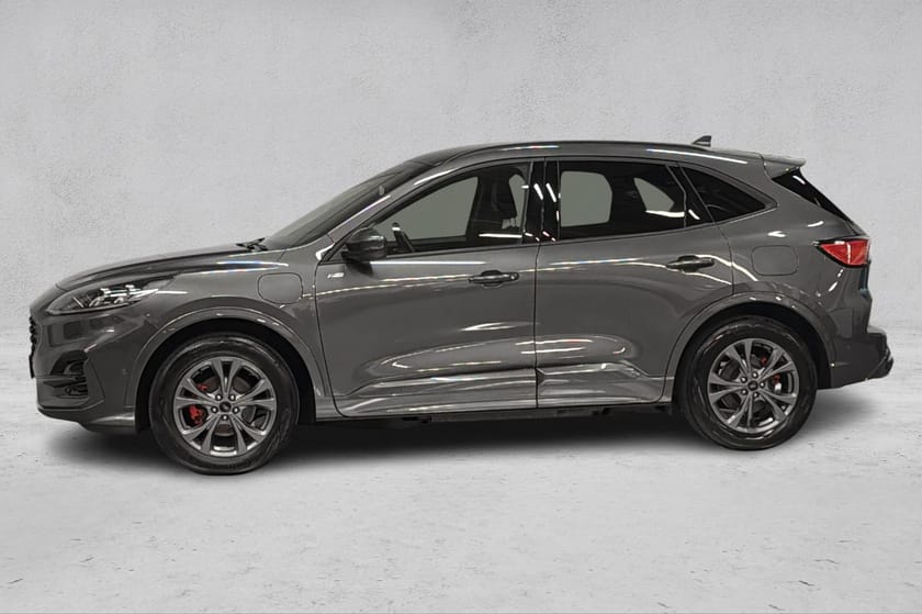 Bilde 2 av Ford Kuga Plug-In Hybrid