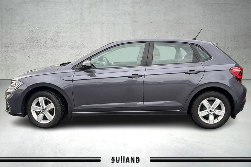 Bilde 2 av Volkswagen Polo