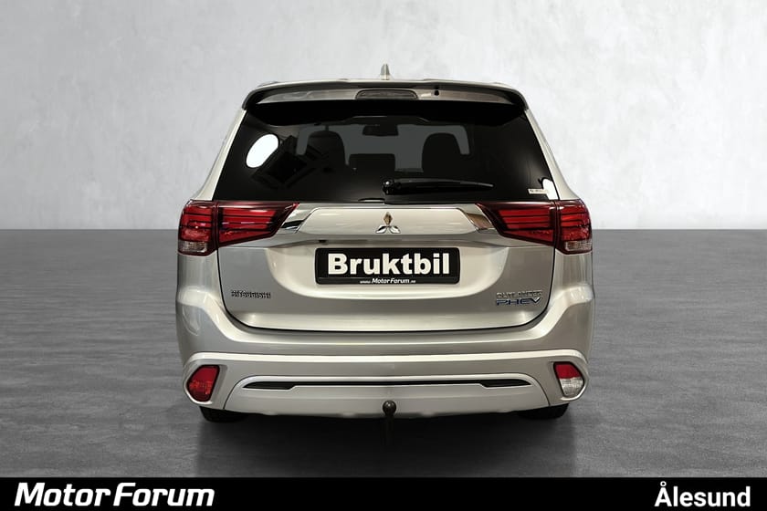 Bilde 3 av Mitsubishi Outlander PHEV