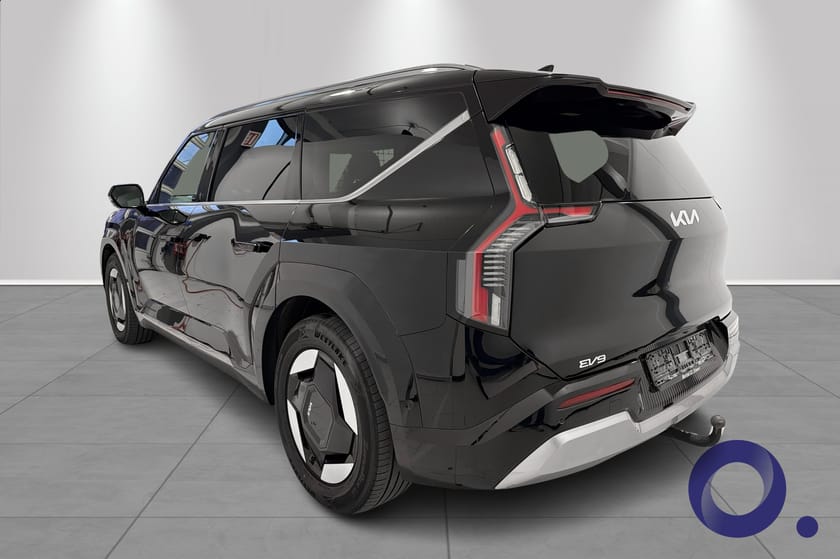 Bilde 4 av Kia EV9 AWD