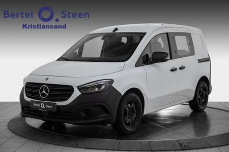 Mercedes-Benz Citan 110 CDI