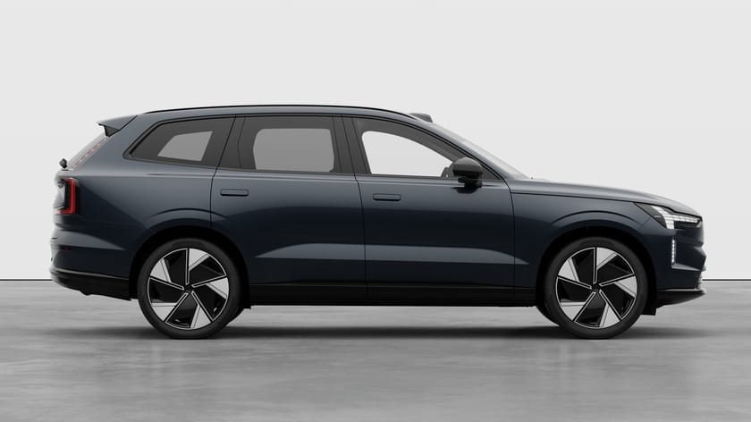 Bilde 3 av Volvo EX90 Twin Motor Performance