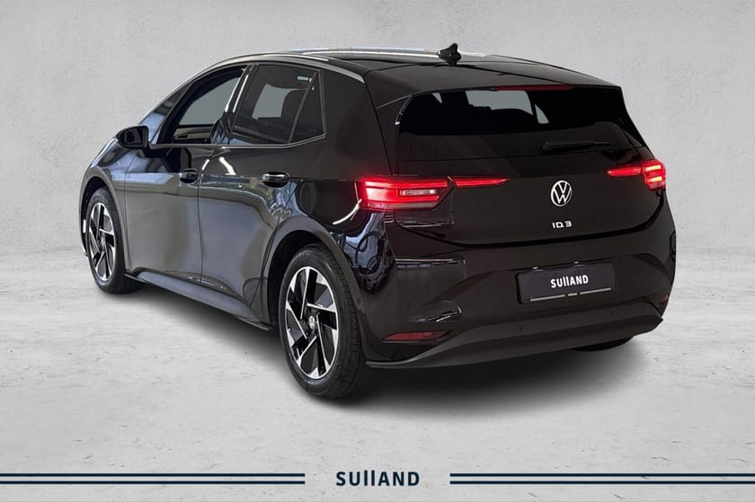 Bilde 3 av Volkswagen ID.3 Pro Performance