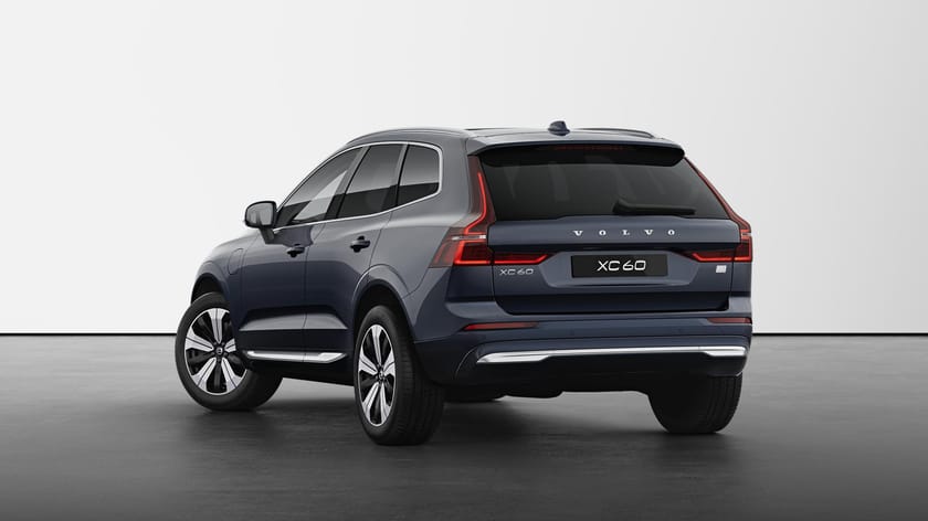 Bilde 4 av Volvo XC60