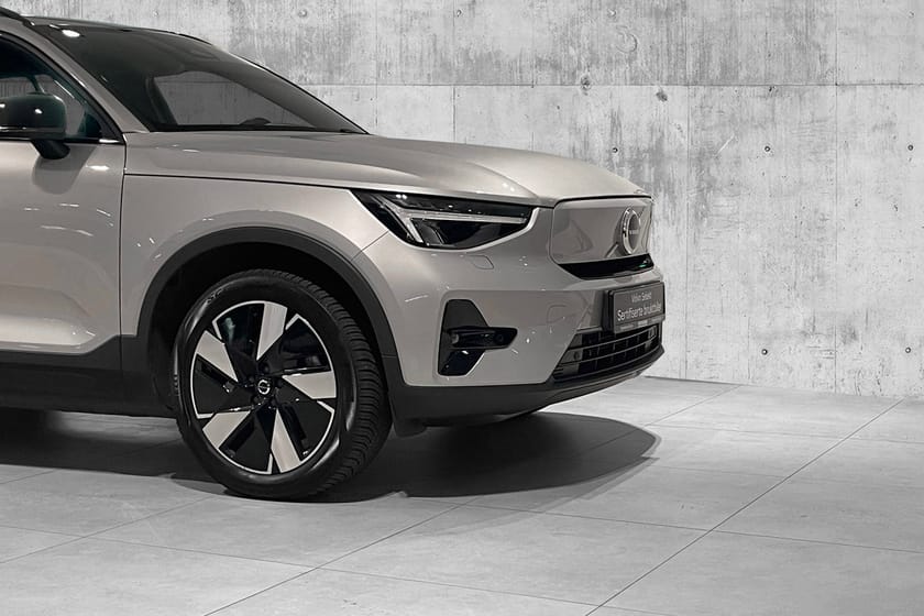 Bilde 2 av Volvo XC40 Recharge Twin