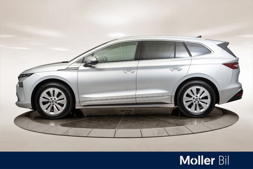 Bilde 2 av Škoda Enyaq 85x