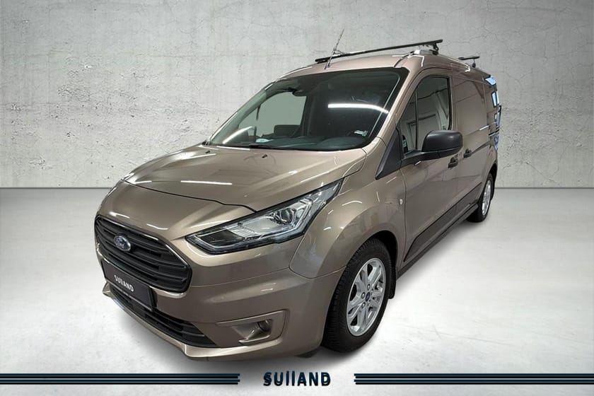 Bilde 1 av Ford Transit Connect 230 LWB