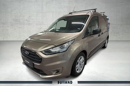 Ford Transit Connect 230 LWB