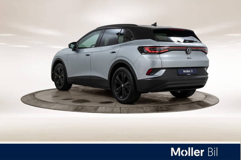Bilde 4 av Volkswagen ID.4 Pro 4M