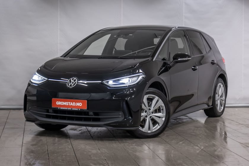 Bilde 2 av Volkswagen ID.3 Pro Performance