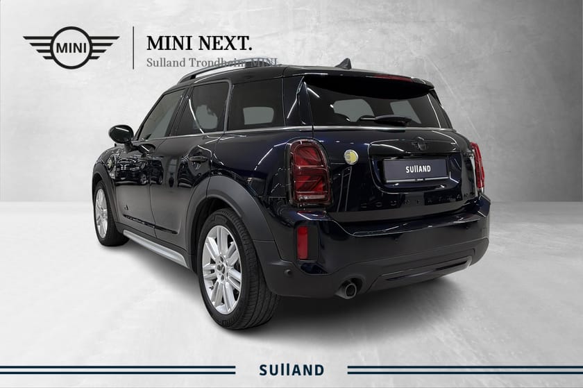 Bilde 3 av MINI Countryman Cooper SE ALL4