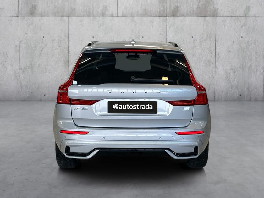 Bilde 4 av Volvo XC60