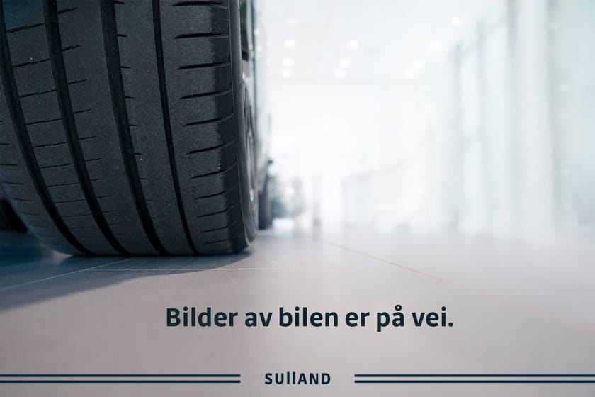 Bilde 1 av Ford Transit Custom 320