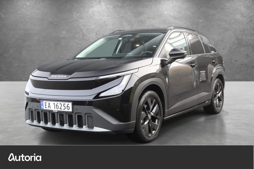 Bilde 1 av Škoda Epiq 55