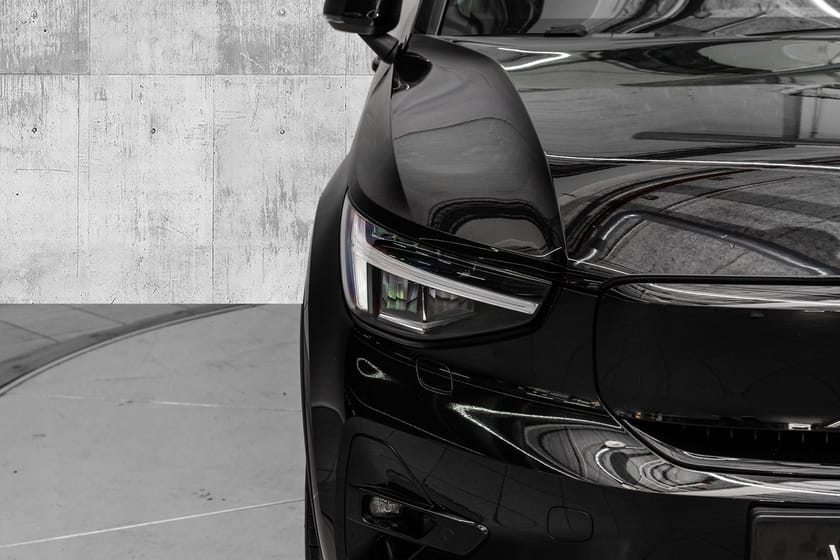 Bilde 4 av Volvo EX40 Twin Motor Performance