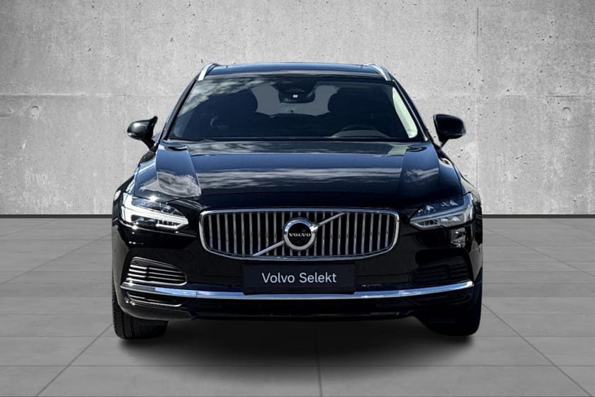 Bilde 2 av Volvo V90