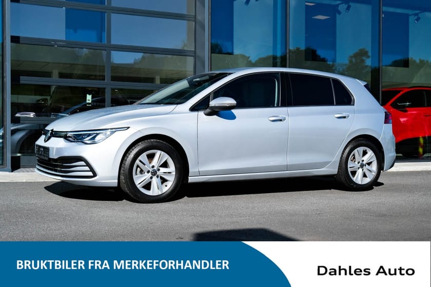 Bilde 4 av Volkswagen Golf